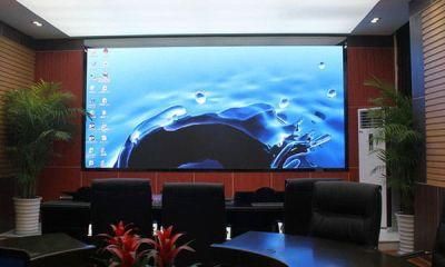 3mm Fws Cardboard, Wooden Carton, Flight Case Screens Panels Price LED Display Screen with UL