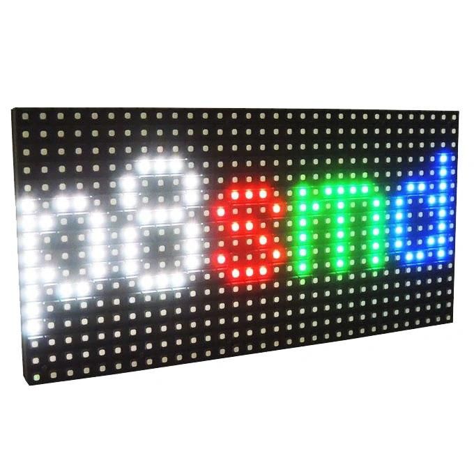 Outdoor Aluminium Die Casting P8 Rental LED Screen Rental LED Cabinet Signboard