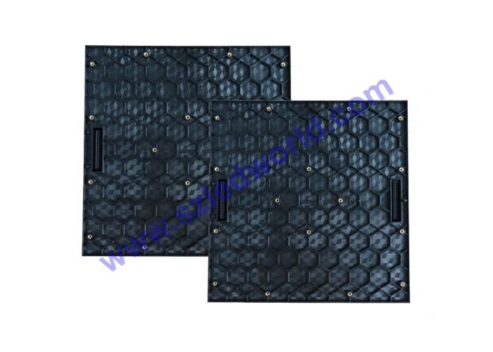 Shenzhen Indoor / Outdoor Full Color LED Screen Display Manufacturer Supplier