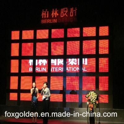 New Product Indoor P5 LED Display