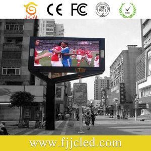 SMD P6 Outdoor High Resolutions LED Display