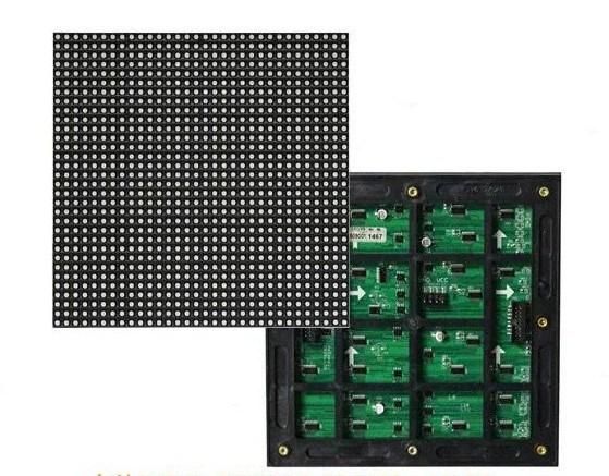 Nationstar LED Display Module Video Function Indoor LED Module P6 192X192