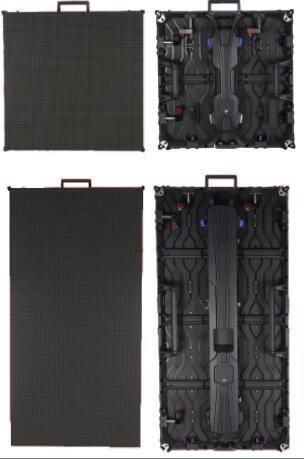 P4.81 Indoor Stage Background Rental LED Display