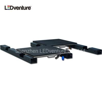 Indoor Outdoor Stage Events P6.25 LED Dance Floor Display