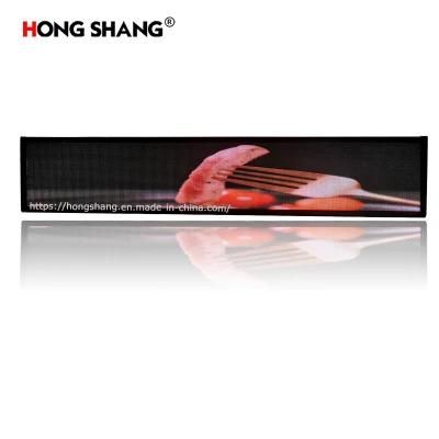 Production of High Quality Commercial LED TV Indoor LED Billboard Module Panel