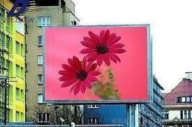 High Definition Full Colour Outdoor P5 Video Wall for Advertising