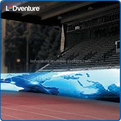 P16 Outdoor Waterproof Sports Events LED Display