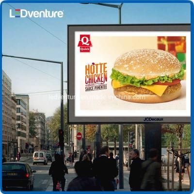 P16 Outdoor Advertising Board High Quality LED Display Screen