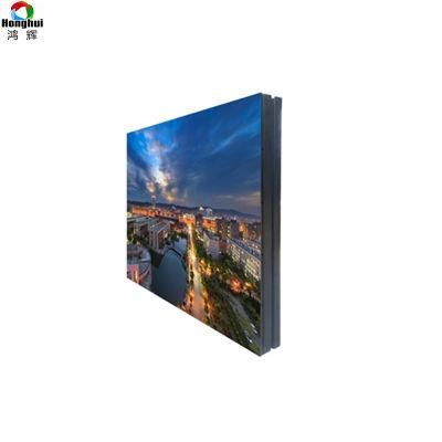 3840 Hz P8 Outdoor Full Color LED Advertising Screen Billboard