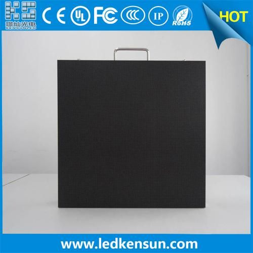 P2.5 High Definition LED Display Advertising Screen for Shopping Mall