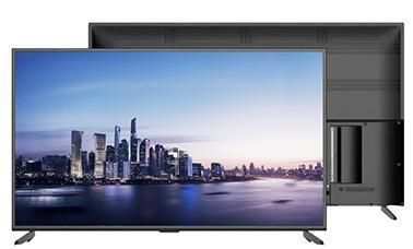 2022 New Made in China Televisions Used in Hotels and Home TV 32 39 43 50 55 Inch Dled TV