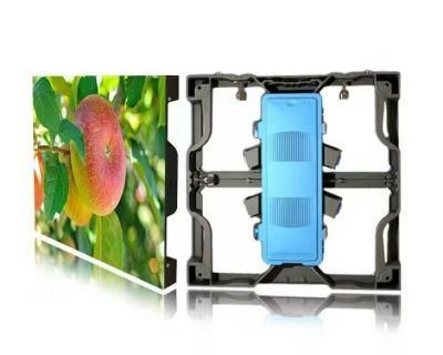 Outdoor P4.81 Full Color Video LED Display for Advertising Screen