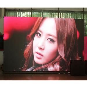 P2.5 Indoor Fixed LED Display Screen (CE CCC)