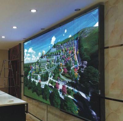 Good Quality HD Indoor P3 Full Color LED Display Screen