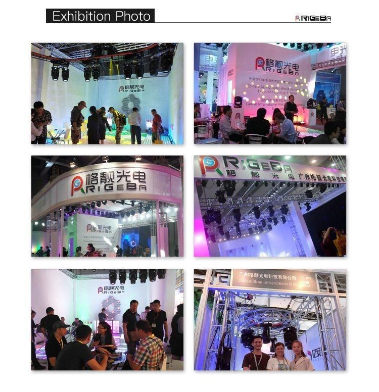 Professional P3 RGB 3ini Full Color Indoor LED Display Screen