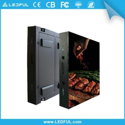 P1.2 LED Screen/P1.5 LED Video Wall/P1.875 LED Display/P2.5 LED Panel Screen Indoor 8K