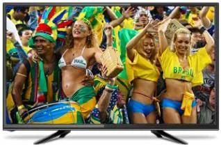 ISDB-T DVB-T2 S2 24 32 39 43 50 55 65 Inch Cheap Full HD Smart LED TV
