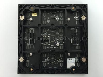 160X160mm High Quality Nationstar Lamp LED Display Module