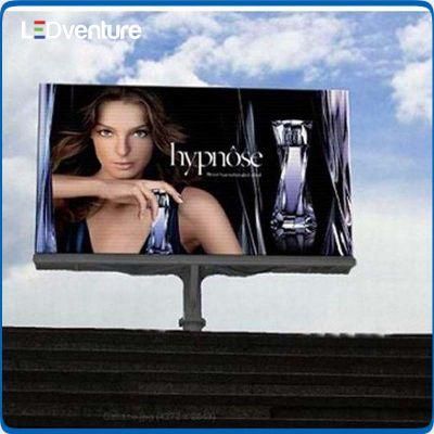 P16 Outdoor Advertising Digit LED Display