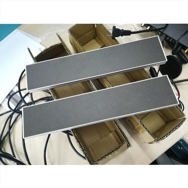 P1.875 Gob Module for Mall Shelf LED Display Indoor LED Screen