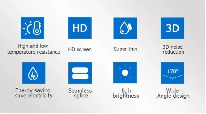 Windows IP30 Fws Cardboard, Wooden Carton, Flight Case Screens Panels Price LED Screen