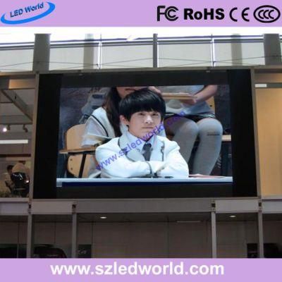 LED Video Wall Indoor Screen Display for Monitoring and School