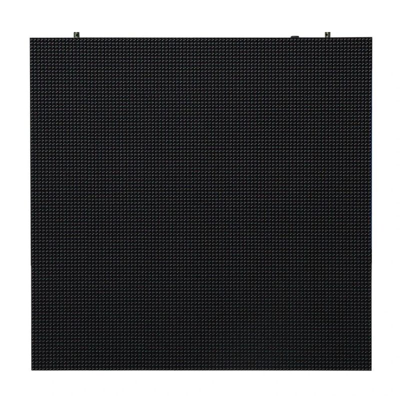 HD Indoor Mounted Wall RGB P3mm LED Display Screen