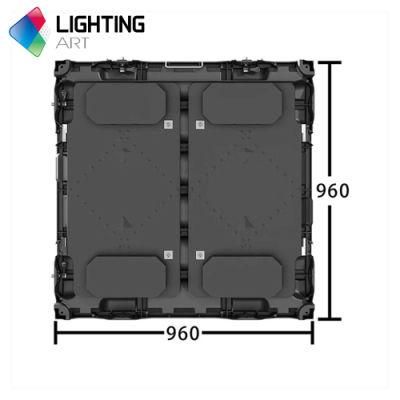 P8 Outdoor LED Screen Fixed Lowest Price