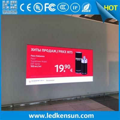 High Brightness P2.5 HD Full Color Indoor LED Display Panels