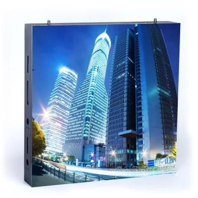 P2.5/P3/P4/P5 Indoor Full Color LED Video Wall Display Screen Panel