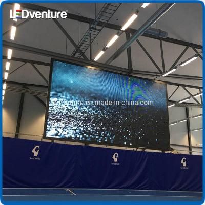 P5 Indoor Full Color Digital LED Display Board