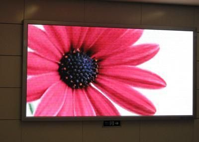 1r, 1g, 1b Fws Cardboard and Wooden Carton Digital Advertising Board LED Screen Display with CCC