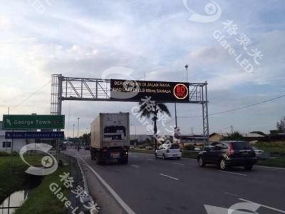 Manufacturer &amp; Exporter of Vms Displays for Traffic