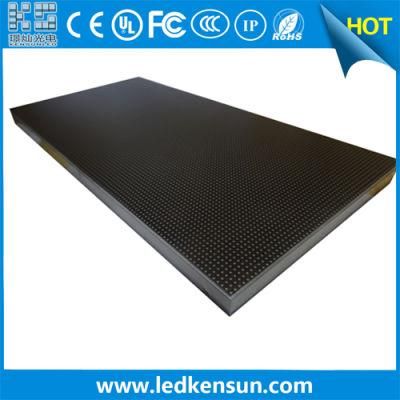 SMD1515 HD RGB 320*160mm Gob P2.5 Indoor LED Module