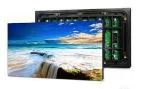 16bits IP43 Fws Cardboard, Wooden Carton, Flight Case Outdoor LED Display