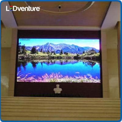 Indoor Full Color LED Open Sign Display for Advertising