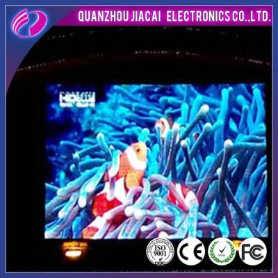 HD P3 Indoor Full Color LED Bar Display