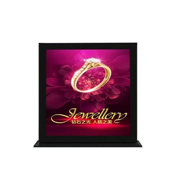 Shenzhen Fws Full Colour LED Display Fixed Installation Sign and Panel