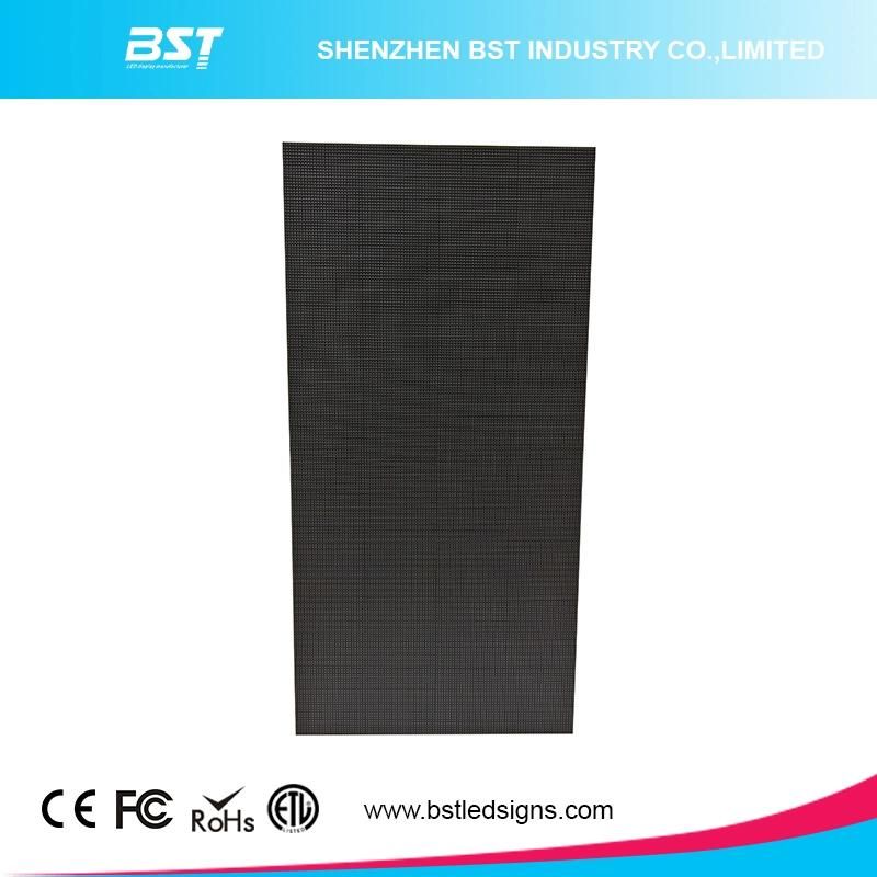 P4.81mm LED Screen Indoor Rental LED Display for Stage Events