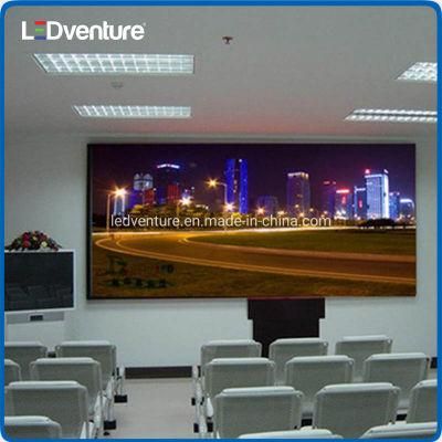 Indoor Full Color Studio P2.5 LED Video Display Screen