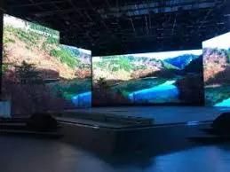 China LED Display, Waterproof Rental Full Colour Screen