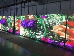 Outdoor LED Display Cabinet for LED Video Wall