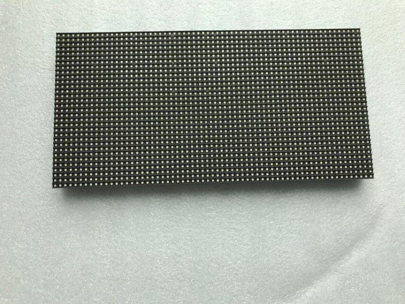 P5 Outdoor LED Display Panel 320mm*160mm LED Module