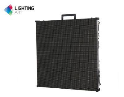 Hpro Series P2.6 Indoor Panel LED Display Advertising Video LED Screen