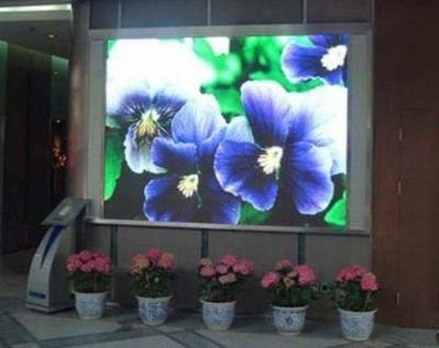 Indoor Full Color P5 320*160mm for High Refresh Screen Sign Board