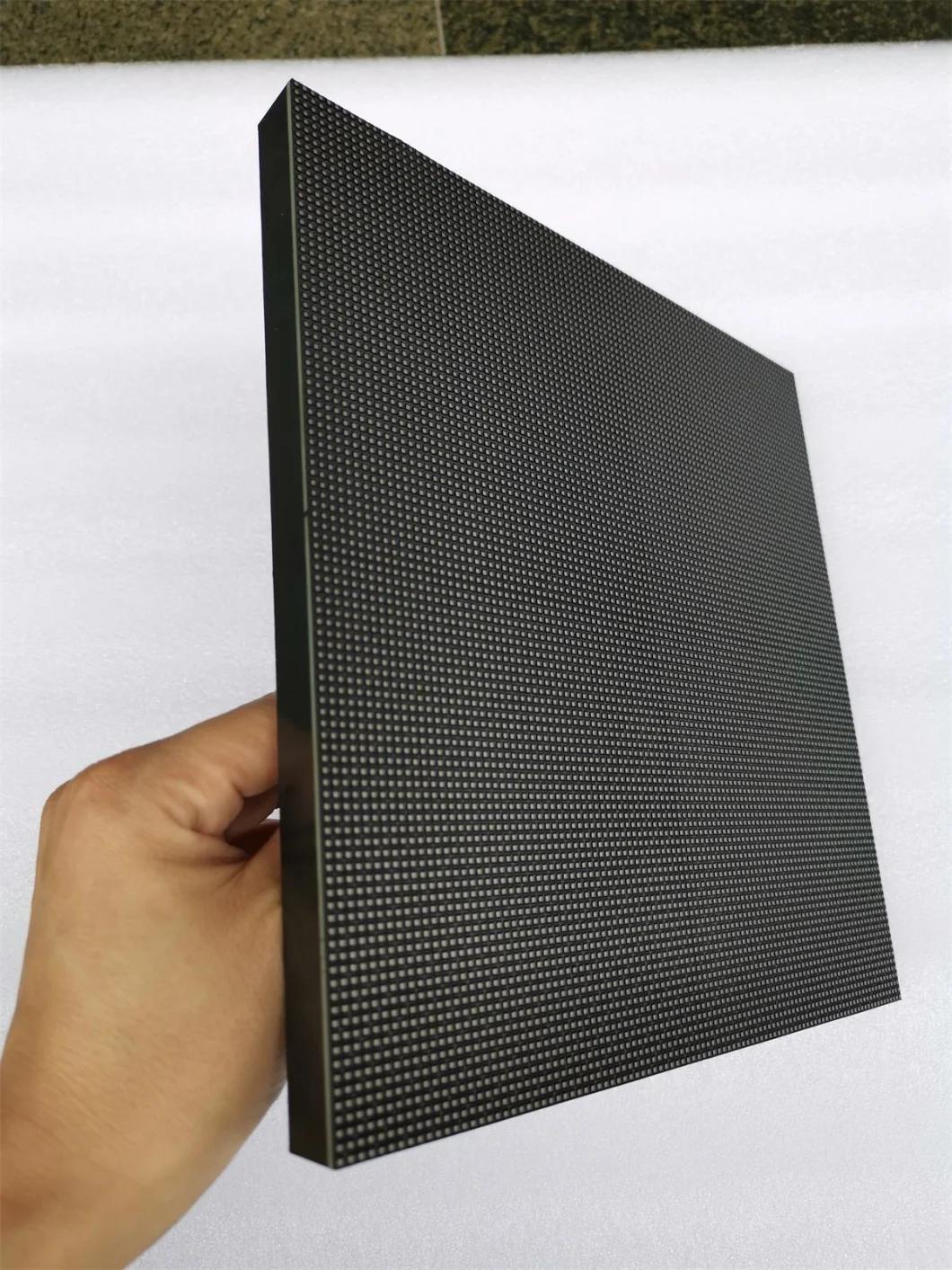 P1.95 Indoor HD LED Display Module 250X250 LED Panel