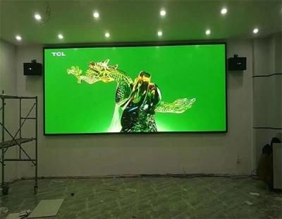 Video Display Market Fws Cardboard, Wooden Carton, Flight Case Absen LED Module