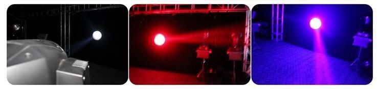 Stage Lights 230W 7r Sharpy Beam 230 Light Moving Head Disco Light