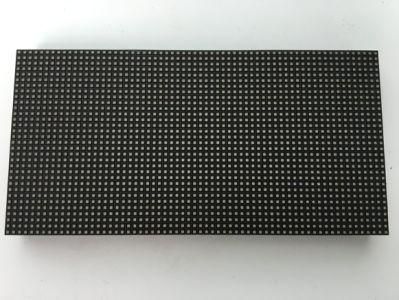 2012+2038sic 288*144 P3 Indoor LED Module Full Color LED Panel