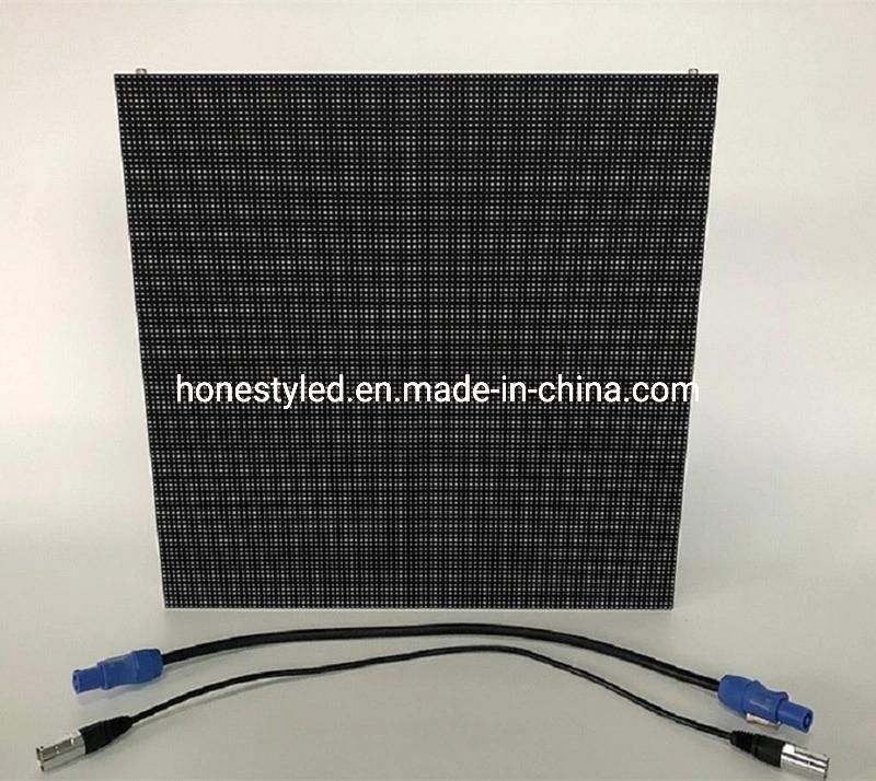 Whole Price Full Color LED Display Screen RGB P2.5 LED Rental Indoor LED Screen Wall LED Bill Board for Advertising